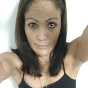 Meet your Posher, Rita